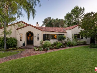 5027 Louise Dr, La Canada Flintridge, CA, 91011