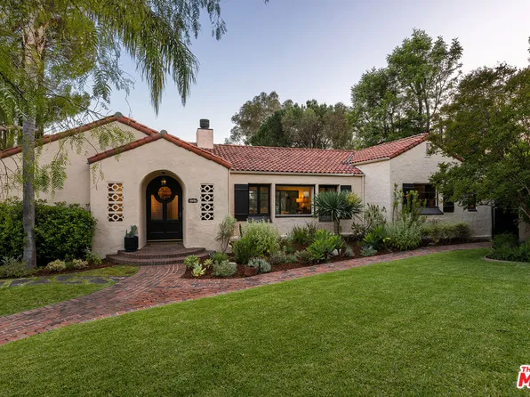 5027 Louise Dr, La Canada Flintridge, CA 91011