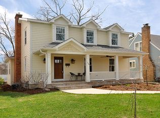 1009 Santa Rosa Ave, Wheaton, IL 60187