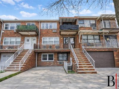 2042 Ralph Ave, Brooklyn, NY, 11234