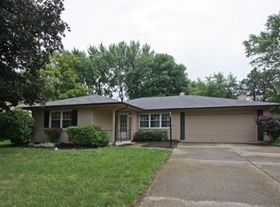 1615 Trace Ln, Indianapolis, IN 46260