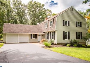 22 Signal Hill Rd, Cherry Hill, NJ 08003