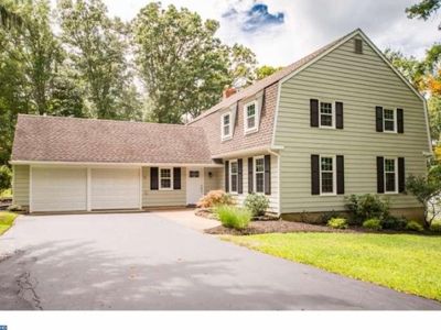 22 Signal Hill Rd, Cherry Hill, NJ, 08003