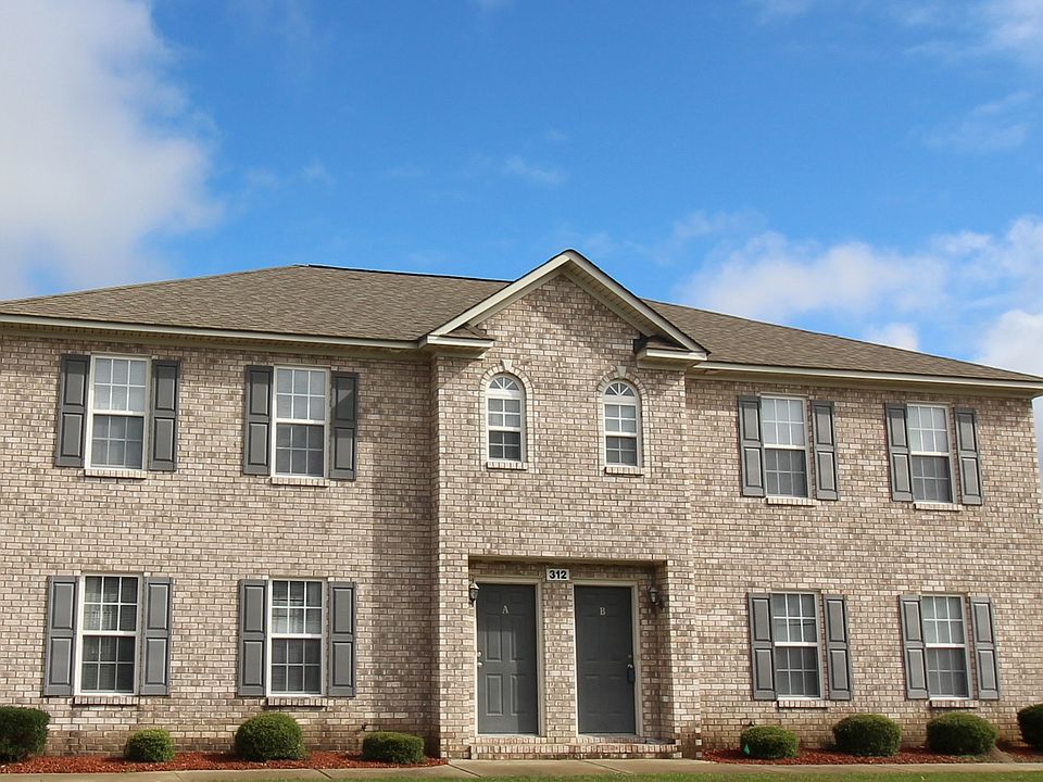 1st image of 312 A South Square Dr
