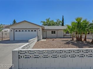 1625 Stoneybrook Dr, Las Vegas, NV 89108