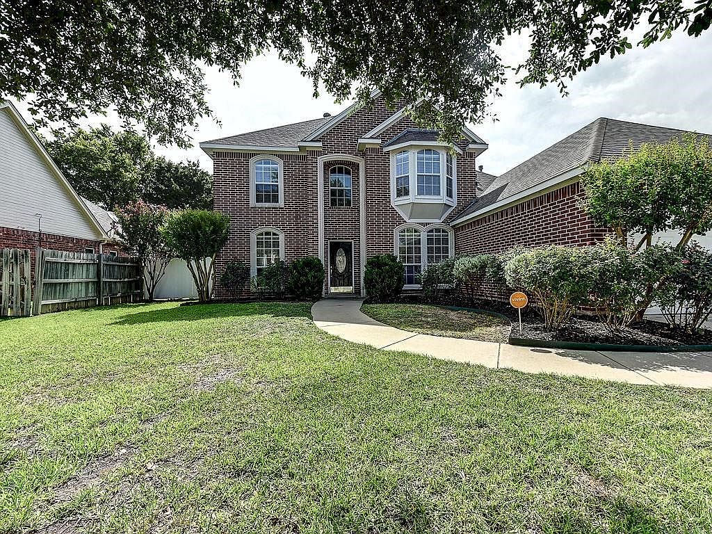 6411 Creekbend Ct, Arlington, TX 76001 Zillow