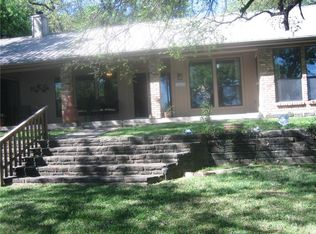 7229 Plover Cir, Fort Worth, TX 76135