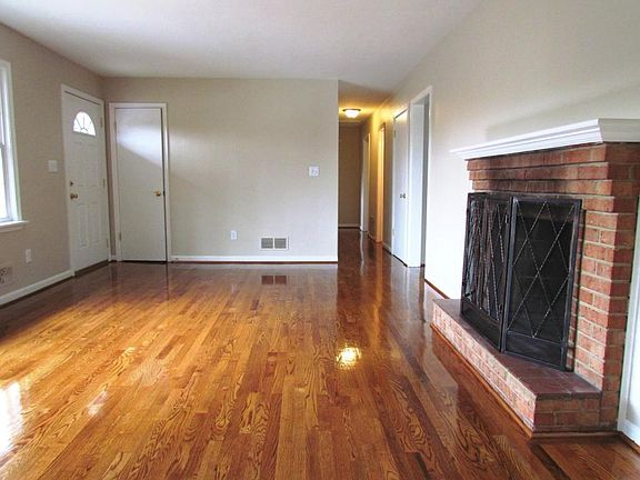 Living room....