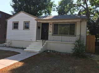 3547 S Pearl St APT A, Englewood, CO 80113