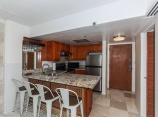 1777 Ala Moana Blvd APT 440, Honolulu, HI 96815
