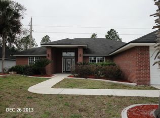 3828 Juliet Leia Cir W, Jacksonville, FL 32218