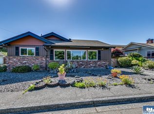421 S Cedar St, Port Angeles, WA