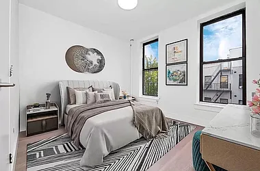 Rented by MOTION New York