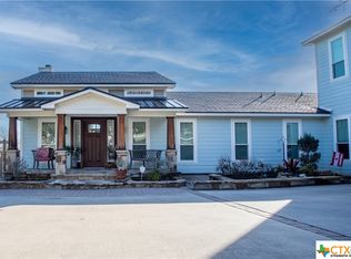 13325 Rattlesnake Rd, Belton, TX 76513