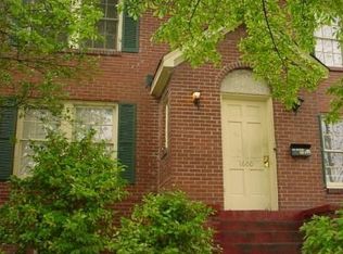 1600 Maple St APT 1, Columbia, SC 29205