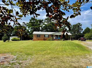 205 Birdsall Ln, Munford, AL 36268
