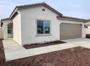1597 Windding Sun Dr, Beaumont, CA 92223