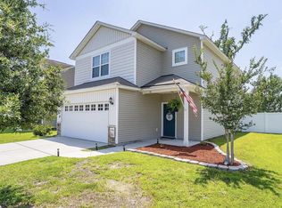 46 Brasstown Way, Beaufort, SC 29906