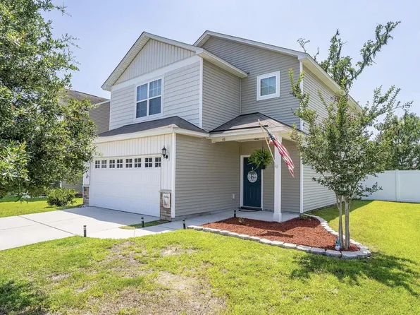 46 Brasstown Way, Beaufort, SC 29906