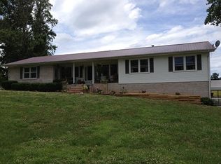 327 State Highway 2546, Albany, KY 42602