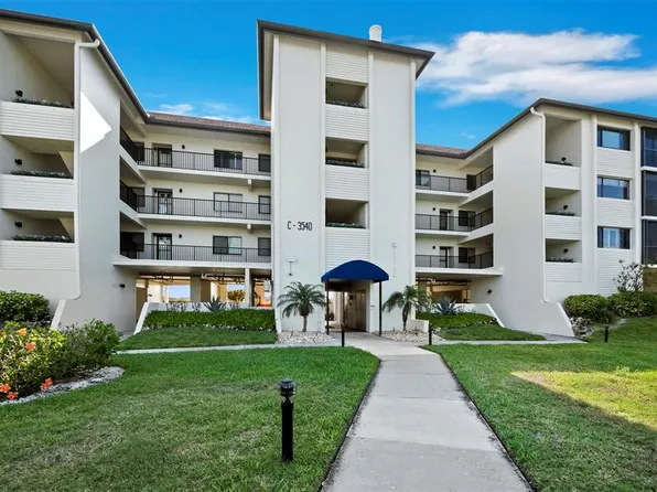 3540 Gulf Of Mexico Dr APT 102, Longboat Key, FL 34228