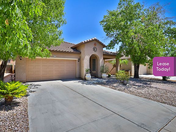 2nd image of 1224 W Desert Glen Dr