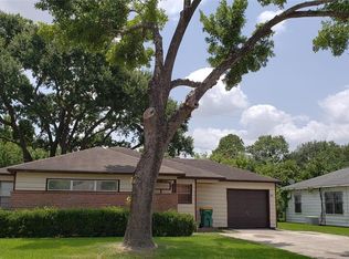 707 Cardinal Cir, Pasadena, TX 77502