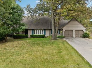 6727 S Birmingham Ave, Tulsa, OK 74136