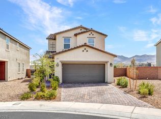 2852 Frabiele St, Henderson, NV 89044