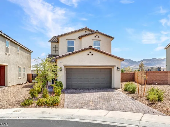 2852 Frabiele St, Henderson, NV 89044