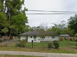 2325 Peach Dr, Jacksonville, FL 32246