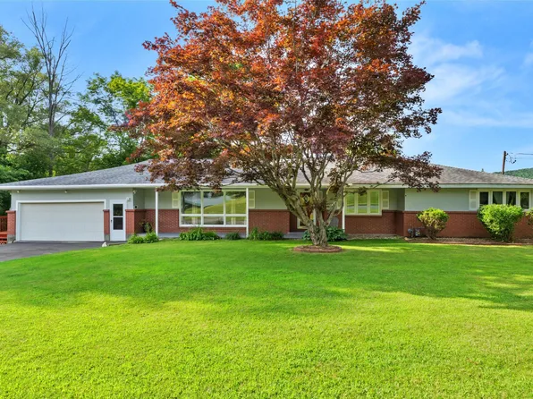 350 Washington Mountain Rd, Dalton, MA 01226