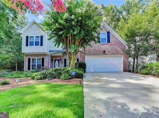1166 Mandalay Ct SW, Lilburn, GA