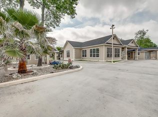 2318 Chamberlain St, Houston, TX 77093