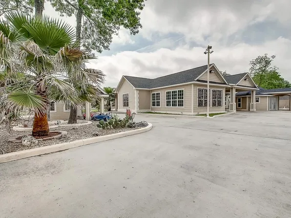 2318 Chamberlain St, Houston, TX 77093