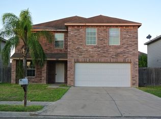 2311 Llano Grande Ln, Edinburg, TX 78539