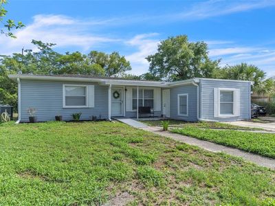7033 Budapest Way, Orlando, FL, 32822