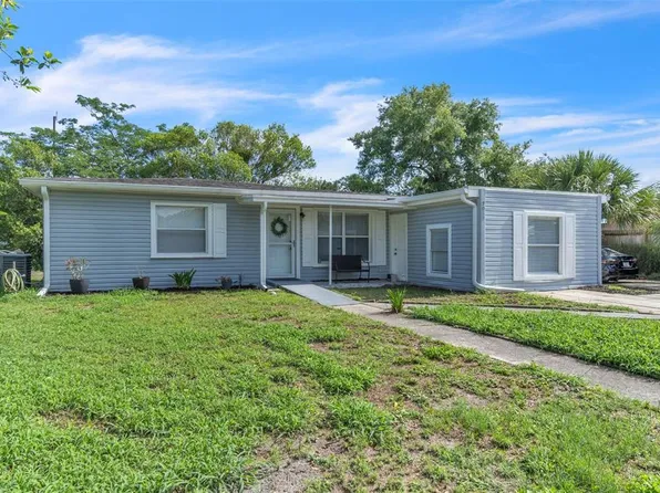 7033 Budapest Way, Orlando, FL 32822