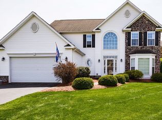 4916 Horizon Ter, Syracuse, NY 13215