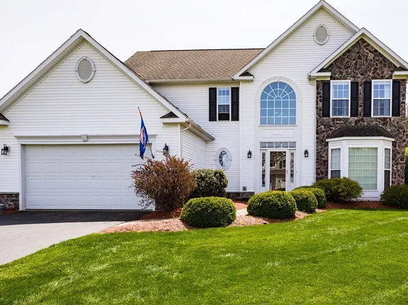 4916 Horizon Ter, Syracuse, NY 13215