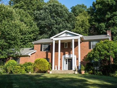 1 Reeder Rd, Rhinebeck, NY, 12572