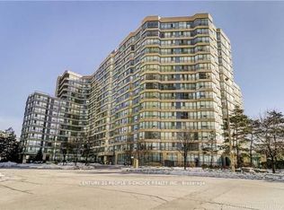 250 Webb Dr #713, Mississauga, ON L5B 3Z4