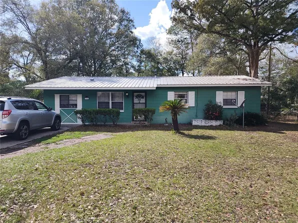 3500 NW 21st St, Gainesville, FL 32605