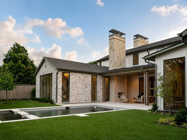 11444 Parkchester Dr, Dallas, TX 75230