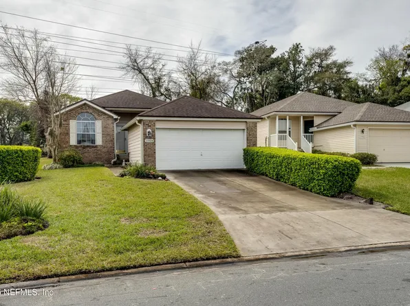 11934 ARBOR LAKE Drive, Jacksonville, FL 32225