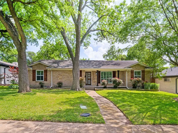 10950 Scotsmeadow Dr, Dallas, TX 75218