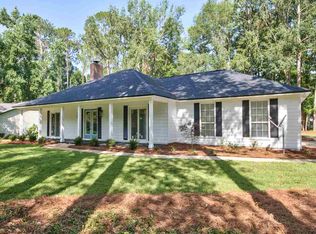 4632 Killimore Ln, Tallahassee, FL 32309