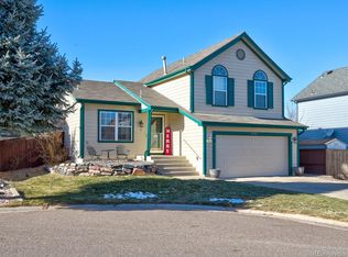 8363 White Cloud Ct, Highlands Ranch, CO 80126