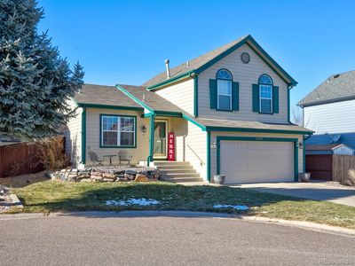 8363 White Cloud Ct, Highlands Ranch, CO, 80126