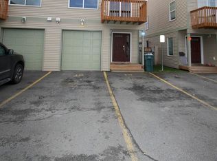 250 Glenn Abbey Pl #19, Anchorage, AK 99504